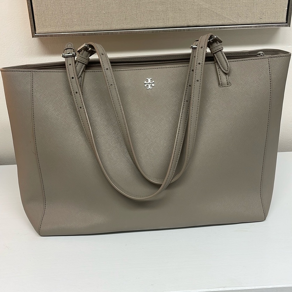 Tory Burch Work Bag